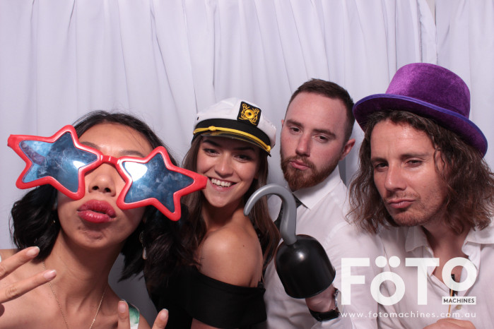 Diandra and Nick’s Wedding | View more photos from the event at gallery.fotomachines.com.au/u/FOTOMachines/Diandra-and-Nick’s-Wedding